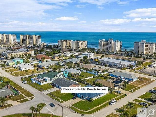 2 BR, 1.5 BA Apartment 137 Magnolia Street, Unit 137 Magnolia Street, Satellite Beach, FL 32937