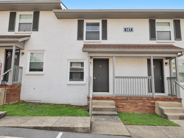 2 BR, 1.5 BA Apartment 137 W Concord Dr A Unit 163C, Clarksville, TN 37042