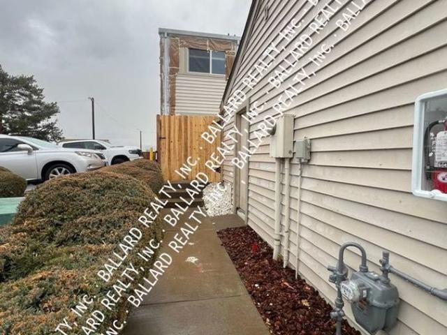 2 BR, 1.5 BA Apartment 13920 Lear Blvd, Reno, NV 89506