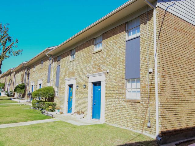 2 BR, 1.5 BA Apartment 1307 N Meridian Ave Unit 1 321, Oklahoma City, OK 73107