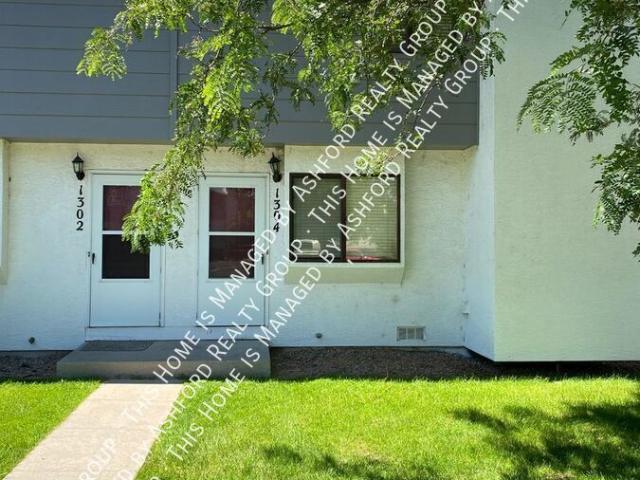 2 BR, 1.5 BA Apartment 1304 Soaring Eagle Dr, Colorado Springs, CO 80915