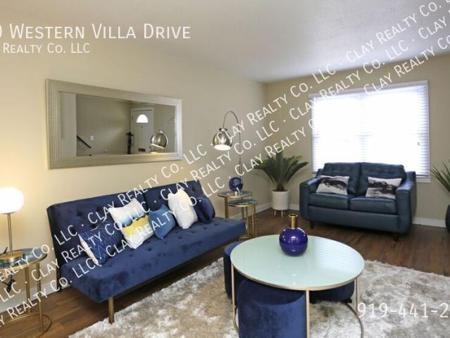 2 BR, 1.5 BA Apartment 130 Western Villa Drive, Clemmons, NC 27012