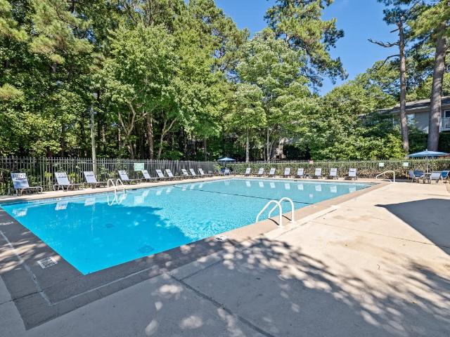 2 BR, 1.5 BA Apartment 1331 Wicklow Ct Unit 12 1332N, Cary, NC 27511