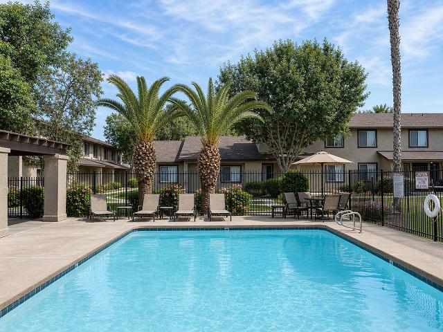 2 BR, 1.5 BA Apartment 1334 S Avenue B Unit 058W, Yuma, AZ 85364