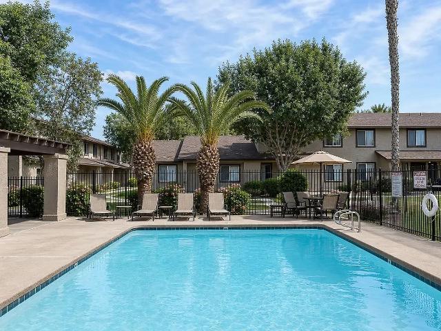 2 BR, 1.5 BA Apartment 1334 S Avenue B Unit 127W, Yuma, AZ 85364