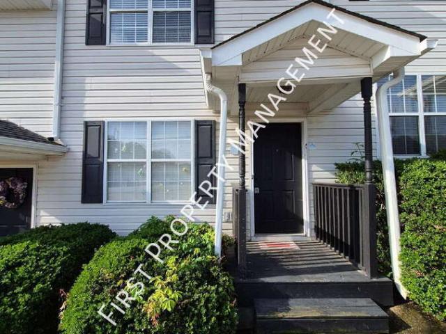 2 BR, 1.5 BA Apartment 13 Arrowhead Ln, Ringgold, GA 30736