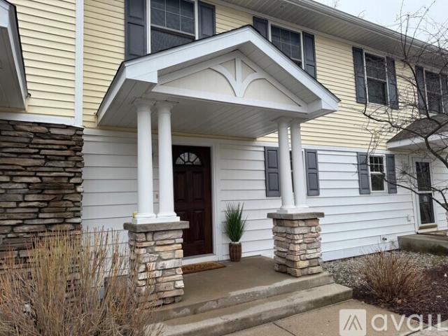 2 BR, 1.5 BA Apartment 1495 Newport Street, Traverse City, MI 49686