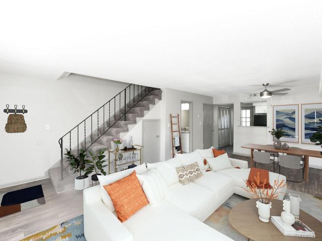 2 BR, 1.5 BA Apartment 1408 C Mana Ln Unit 026, Chattanooga, TN 37412