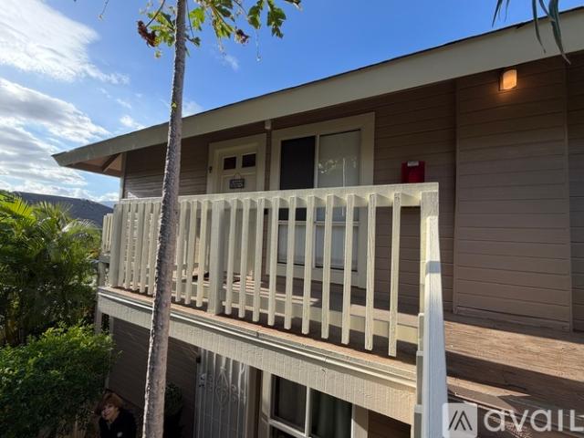 2 BR, 1.5 BA Apartment 140 Uwapo Road, Unit 12 204, Kihei, HI 96753