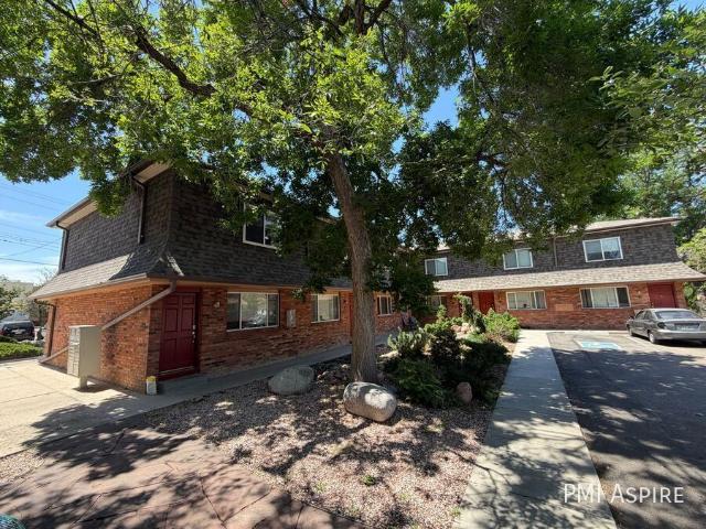 2 BR, 1.5 BA Apartment 1410 E 6th Ave, Loveland, CO 80538