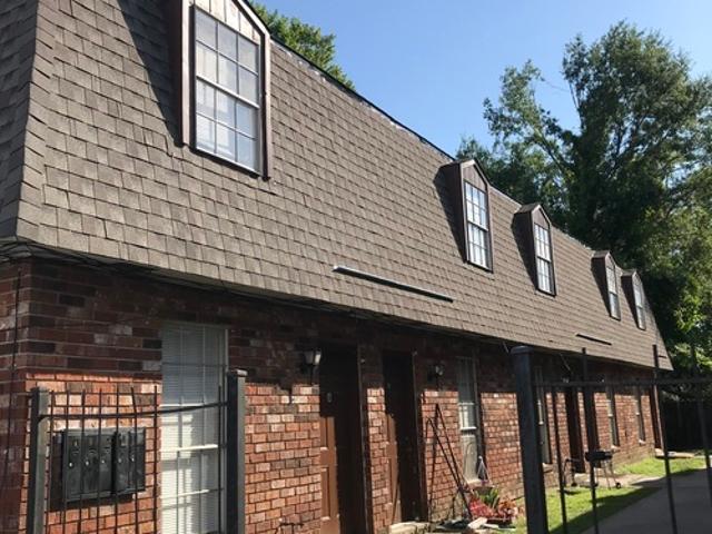 2 BR, 1.5 BA Apartment 1412 Hickory Avenue, Unit Apt D, Harahan, LA 70123