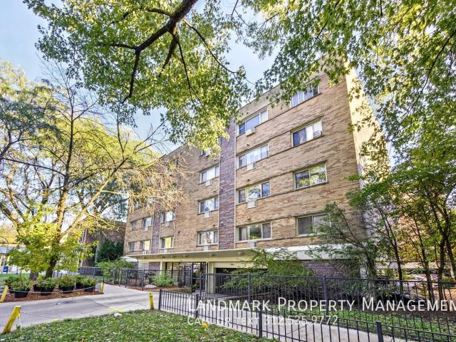 2 BR, 1.5 BA Apartment 1415 W Lunt Avenue, Rogers Park, IL 60626