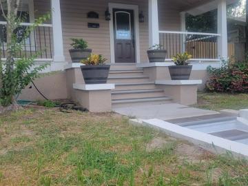 2 BR, 1.5 BA Apartment 1420 Highland Street North, St. Petersburg, FL 33704