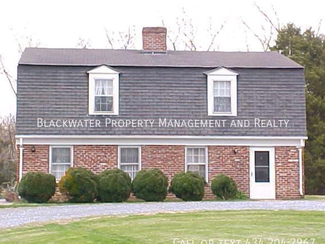 2 BR, 1.5 BA Apartment 1422 Ramsgate Lane, Lynchburg, VA 24501