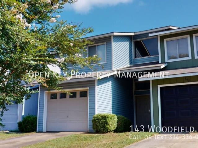 2 BR, 1.5 BA Apartment 143 Woodfield Place, Enterprise, AL 36330