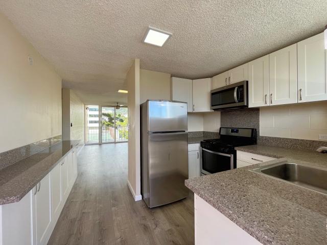 2 BR, 1.5 BA Apartment 1552 Young Street Unit 605, Honolulu, HI 96826