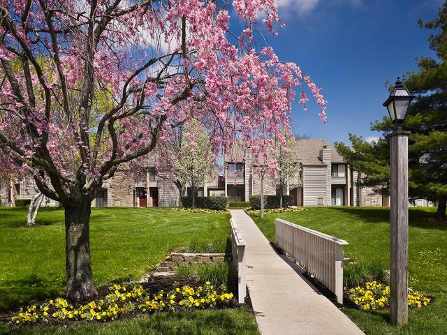 2 BR, 1.5 BA Apartment 1560 Wick Lane Unit 2006, Blue Bell, PA 19422