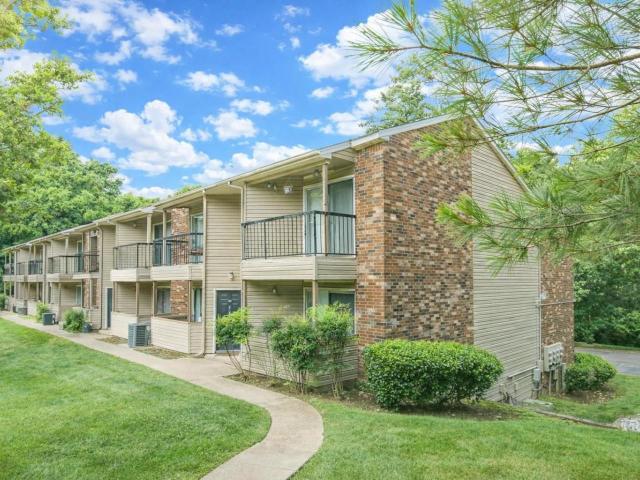 2 BR, 1.5 BA Apartment 1500 Brentridge Drive Unit 41225, Antioch, TN 37013