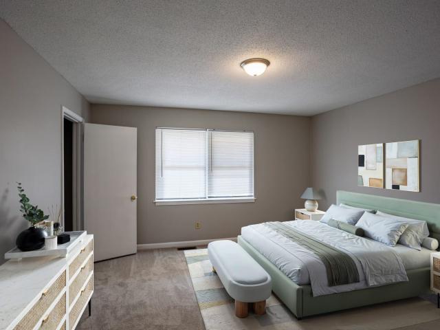 2 BR, 1.5 BA Apartment 1500 Hampshire Pike Unit B6, Columbia, TN 38401