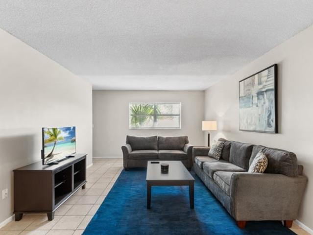 2 BR, 1.5 BA Apartment 1505 W 25th St Unit 306A, Sanford, FL 32771