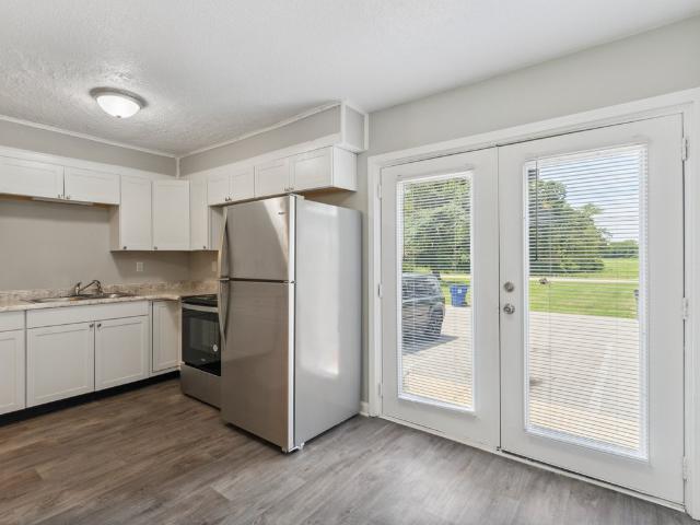 2 BR, 1.5 BA Apartment 151 A Hatcher Lane Unit 101 Building 4, Clarksville, TN 37043