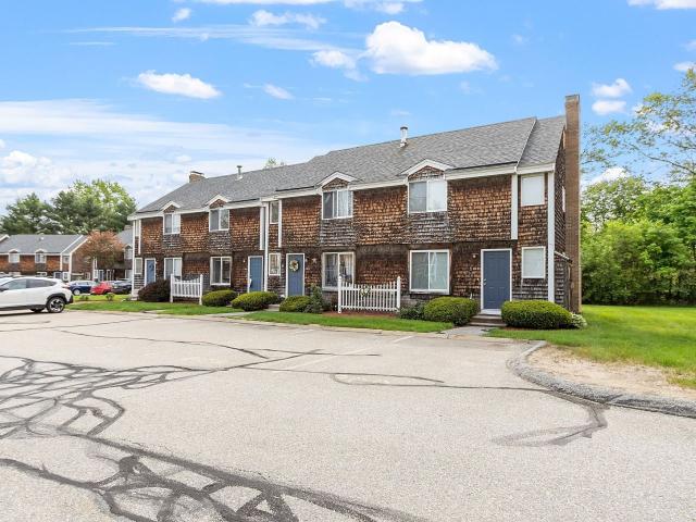 2 BR, 1.5 BA Apartment 15 Powers St Unit LONG227, Milford, NH 03055