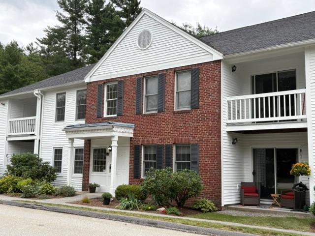 2 BR, 1.5 BA Apartment 15 Windsor Court 15 Windsor Court, Keene, NH 03431