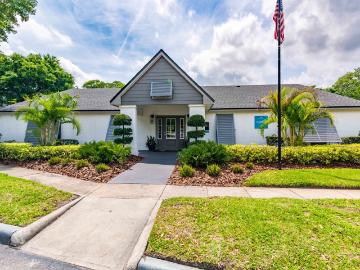 2 BR, 1.5 BA Apartment 1645 Dunlawton Ave Unit 3824, Port Orange, FL 32127