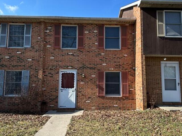 2 BR, 1.5 BA Apartment 1663 Buttonwood Ct, Unit 1663, Harrisonburg, VA 22802