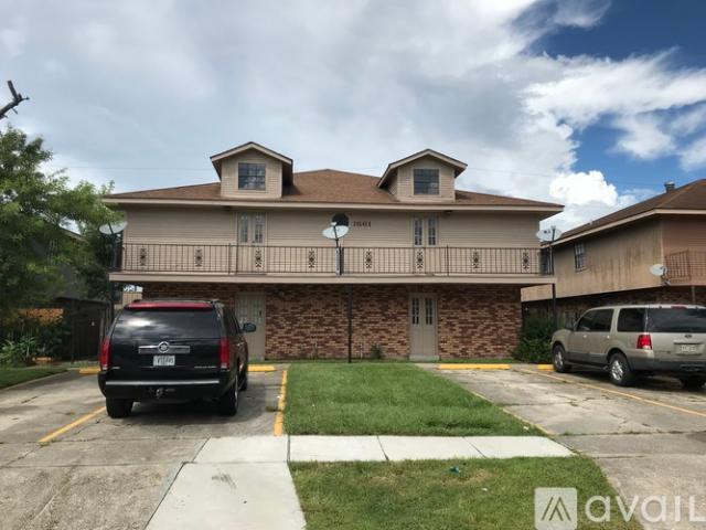 2 BR, 1.5 BA Apartment 1661 Alexander Ct, Terrytown, LA 70056