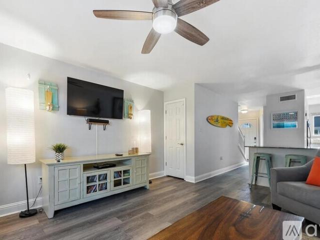 2 BR, 1.5 BA Apartment 1664 Beach Boulevard, Unit E94, Biloxi, MS 39531