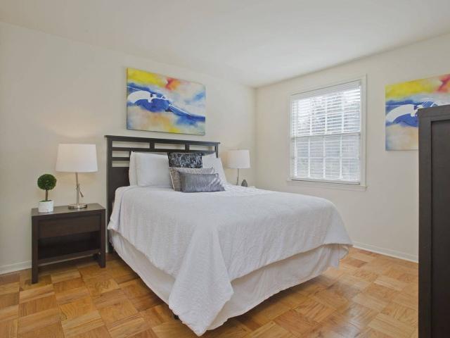 2 BR, 1.5 BA Apartment 1600 Ruxton Road Unit 1600B3, Towson, MD 21204