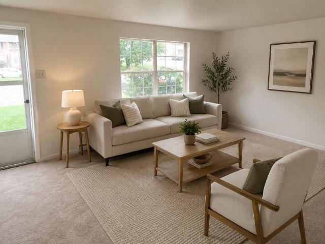 2 BR, 1.5 BA Apartment 160 Ashford Dr, Enola, PA 17025