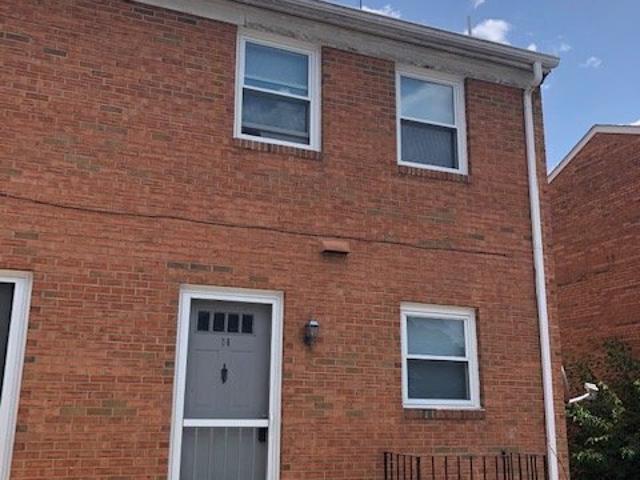 2 BR, 1.5 BA Apartment 160 Westview St, Dayton, VA 22821