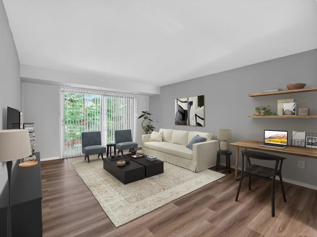 2 BR, 1.5 BA Apartment 1610 Michelle Ct Ste D Unit 10 D, Forest Hill, MD 21050