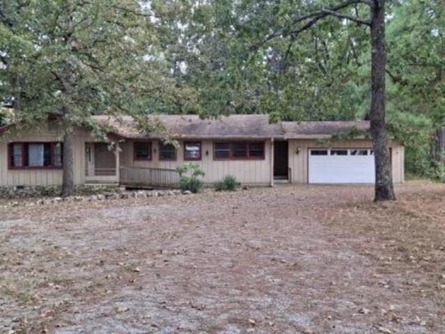 2 BR, 1.5 BA Apartment 1798 Hwy 62 412, Highland, AR 72542