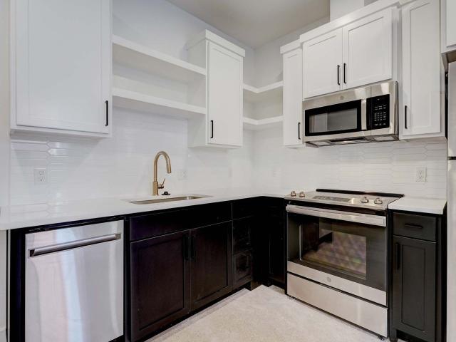 2 BR, 1.5 BA Apartment 1700 Spoke Street Unit 1700 D, Oklahoma City, OK 73108
