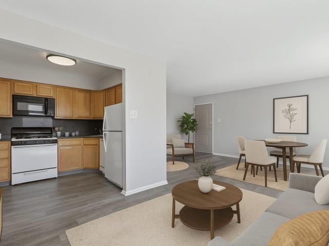 2 BR, 1.5 BA Apartment 1700 Street Road Unit J03, Warrington, PA 18976