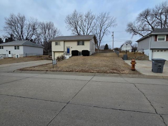2 BR, 1.5 BA Apartment 1707 Hilltop Dr, Norfolk, NE 68701