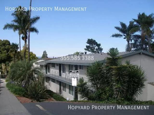 2 BR, 1.5 BA Apartment 1711 Tanager Avenue, San Leandro, CA 94578