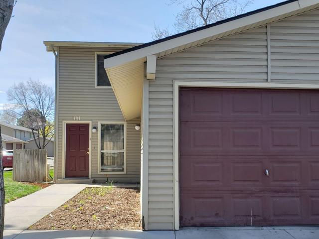 2 BR, 1.5 BA Apartment 187 Colby Court Ln, Boise, ID 83706