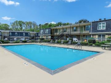 2 BR, 1.5 BA Apartment 189 Old Hickory Boulevard Unit 43 1, Jackson, TN 38305
