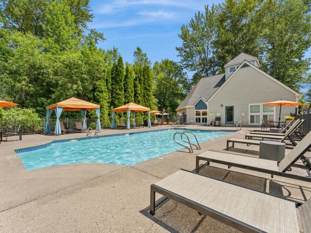 2 BR, 1.5 BA Apartment 1801 Northwest 143rd Avenue Unit 0H25, Portland, OR 97229