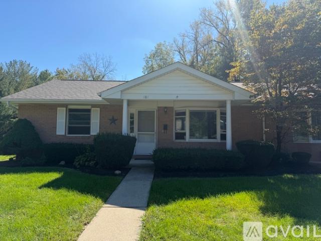 2 BR, 1.5 BA Apartment 181 Raine St, Unit 181, Pickerington, OH 43147