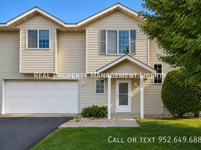 2 BR, 1.5 BA Apartment 1833 Downing Ave, Shakopee, MN 55379
