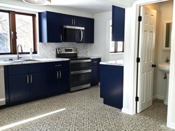 2 BR, 1.5 BA Apartment 18 Tremper Ave, Phoenicia, NY 12464