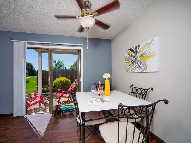 2 BR, 1.5 BA Apartment 1900 Pueblo Pass Unit S2029, Evansville, IN 47715