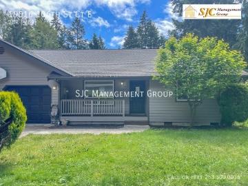 2 BR, 1.5 BA Apartment 19016 106th St Ct E, Bonney Lake, WA 98391