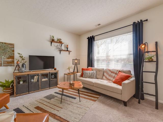 2 BR, 1.5 BA Apartment 1 Village Gate Boulevard Unit 119, Delaware, OH 43015