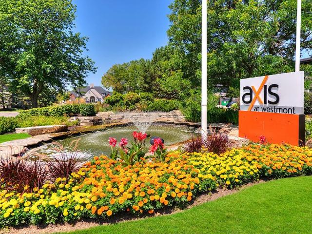 2 BR, 1.5 BA Apartment 1 Fountainhead Dr Unit 11 210, Westmont, IL 60559